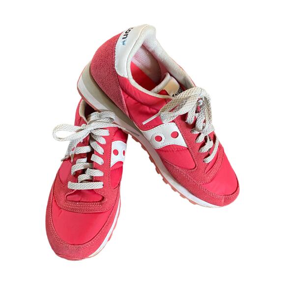 Saucony Jazz Original Woman’s size 8 - Picture 2 of 5